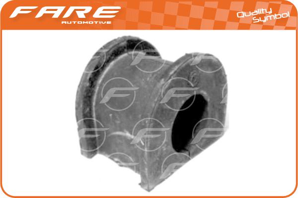 Bushing, stabiliser bar (22247)