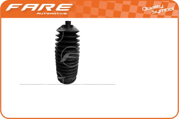 Bellow Kit, steering (K20025)