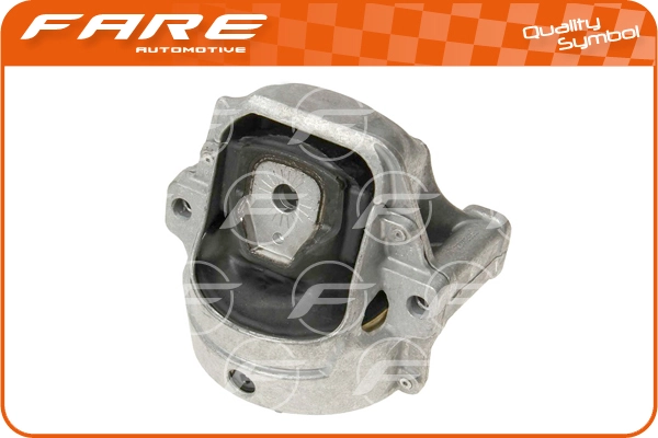 Mounting, engine (15822)