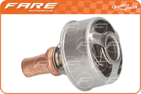 Thermostat, coolant (22024)