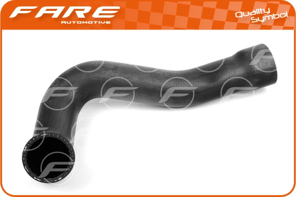 Radiator Hose (8008)