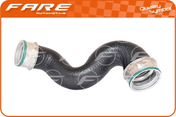 Charge Air Hose (15059)
