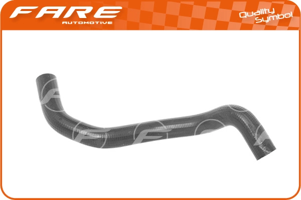 Radiator Hose (8919)