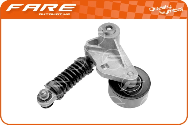 Repair Kit, v-ribbed belt tensioner (10340)