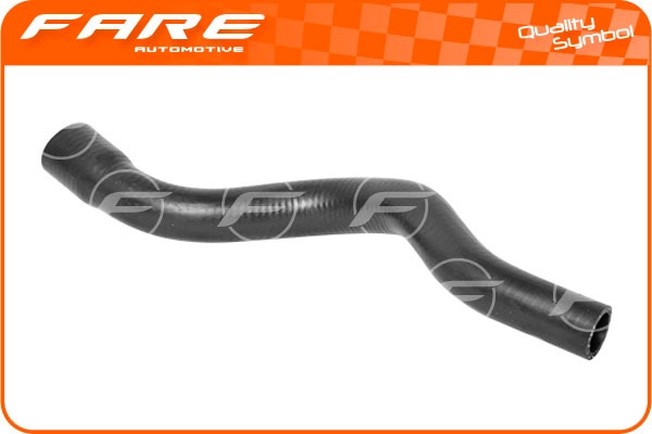 Radiator Hose (13010)