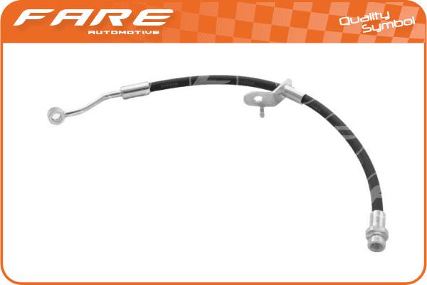 Brake Hose (17350)