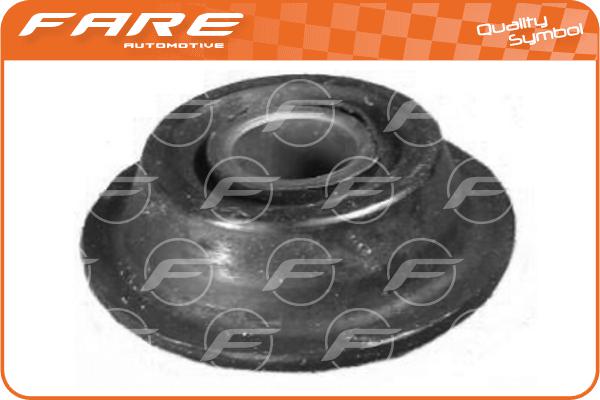 Mounting, stabiliser bar (32752)