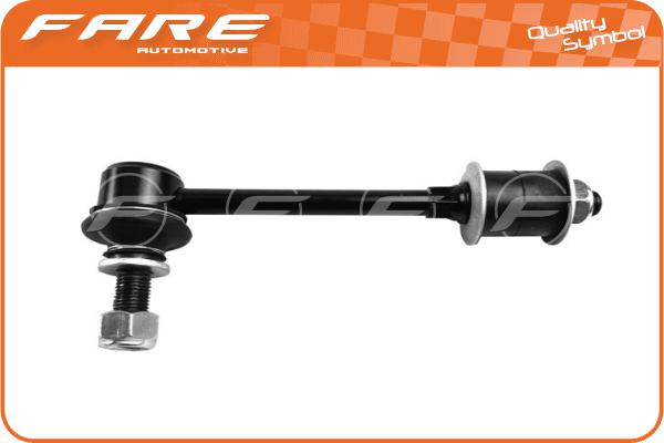 Link/Coupling Rod, stabiliser bar (30075)