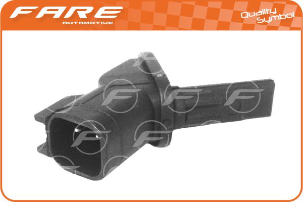 Sensor, wheel speed (22472)