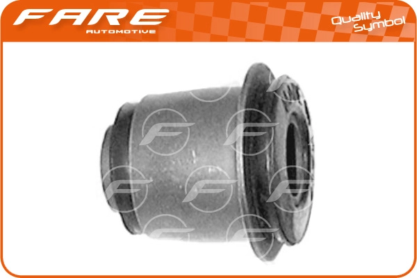Mounting, control/trailing arm (0294)
