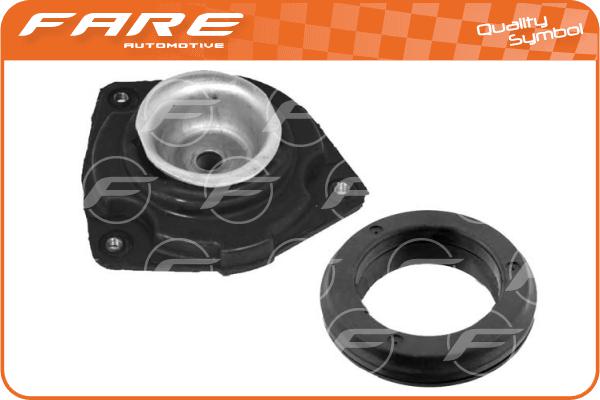 Suspension Strut Support Mount (28023)