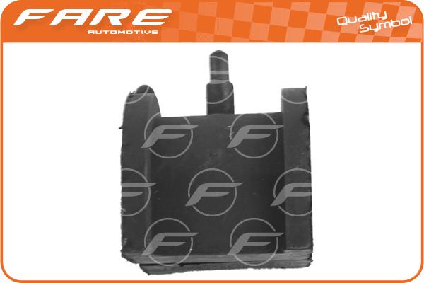 Mounting, stabiliser bar (28887)