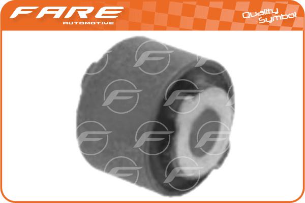 Mounting, control/trailing arm (21496)