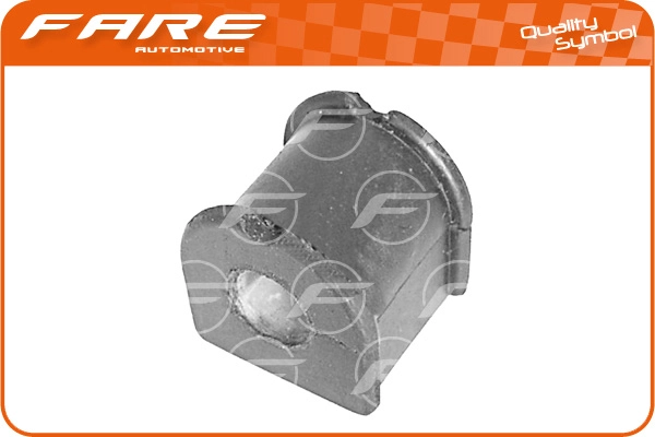 Mounting, stabiliser bar (2634)