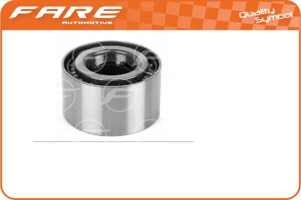 Wheel Bearing Kit (34615)