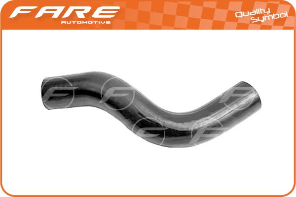 Charge Air Hose (30284)