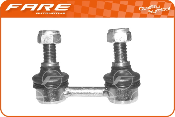 Link/Coupling Rod, stabiliser bar (F0704T)