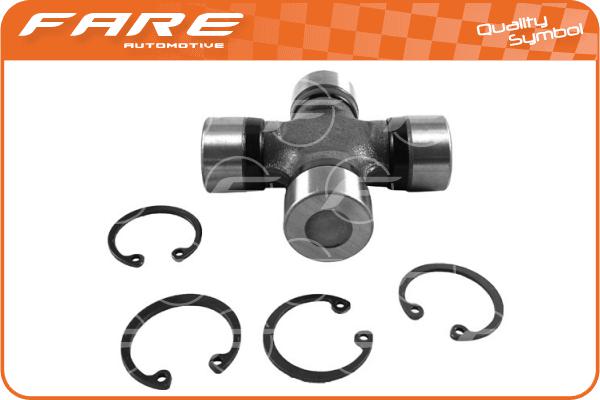 Joint, propshaft (29087)