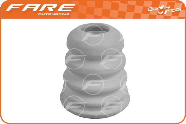 Rubber Buffer, suspension (28096)
