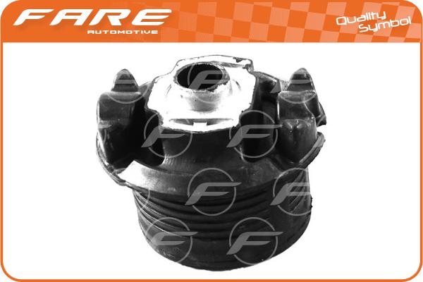 Bushing, axle beam (27157)