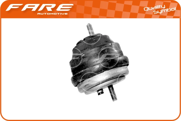 Mounting, engine (4024)