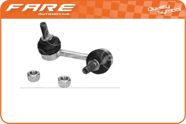 Link/Coupling Rod, stabiliser bar (36310)
