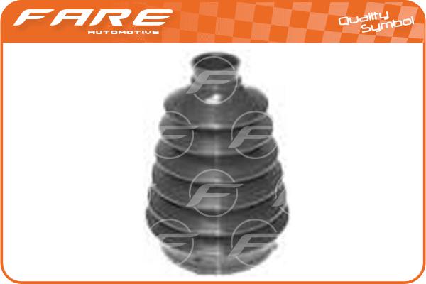 Bellow Kit, drive shaft (K32020)