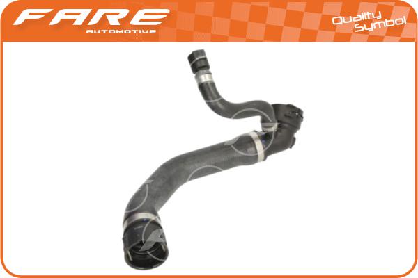 Radiator Hose (36165)