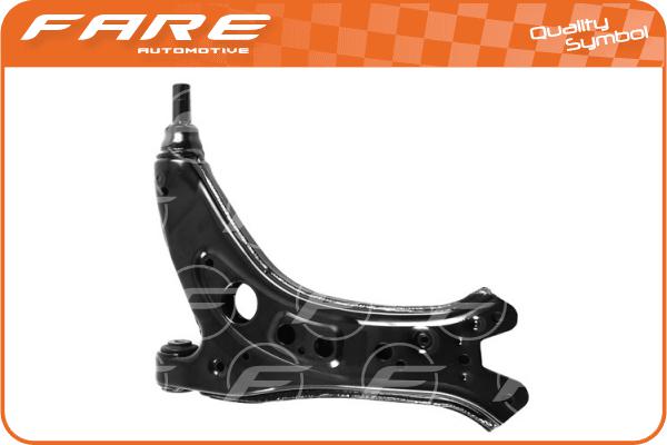 Control/Trailing Arm, wheel suspension (31683)