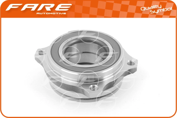 Wheel Hub (14156)