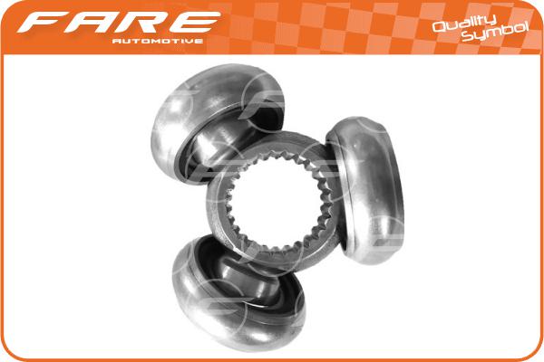 Joint, propshaft (29081)