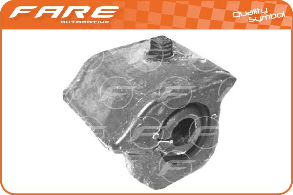 Mounting, stabiliser bar (28698)