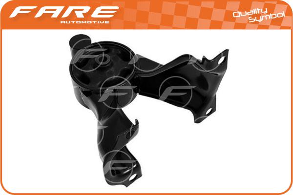 Mounting, engine (20863)