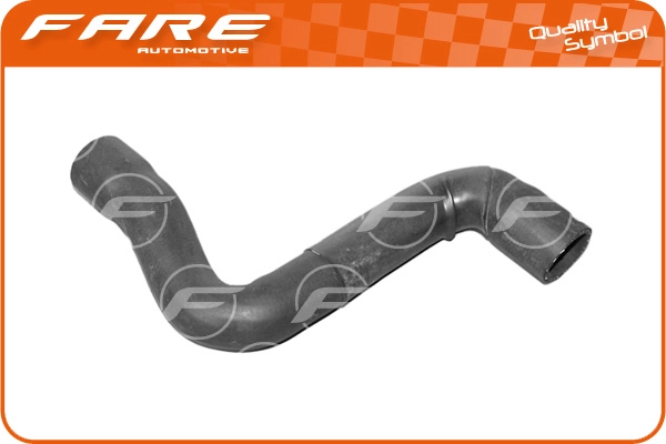 Radiator Hose (8402)