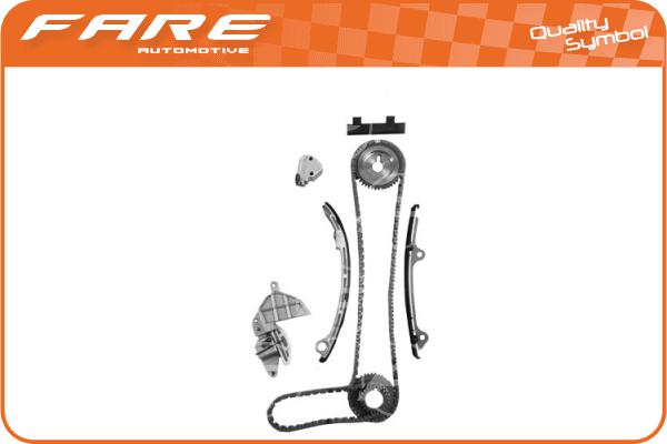 Timing Chain Kit (29020)
