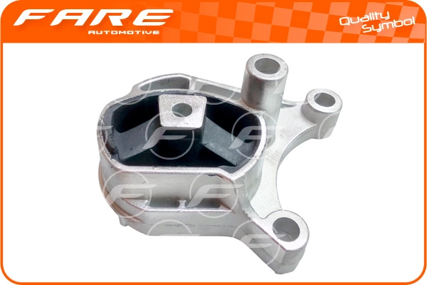 Mounting, engine (2598)