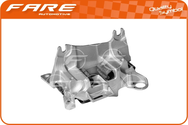Mounting, engine (5322)