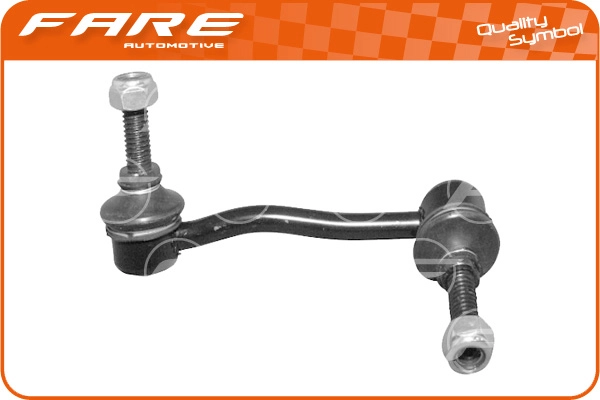 Link/Coupling Rod, stabiliser bar (10923)