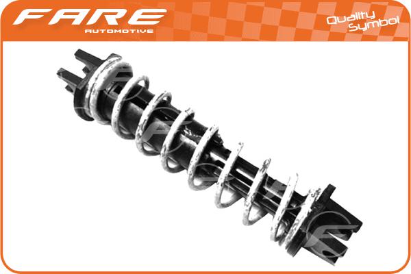 Spring, clutch pedal (31350)