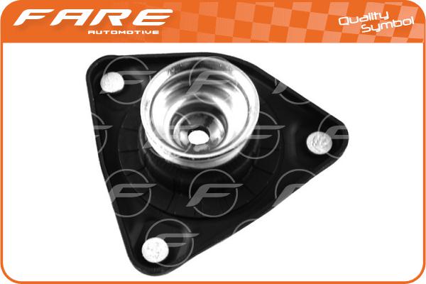 Suspension Strut Support Mount (27981)