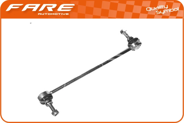 Link/Coupling Rod, stabiliser bar (F0904B)