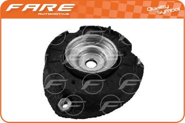 Suspension Strut Support Mount (27932)