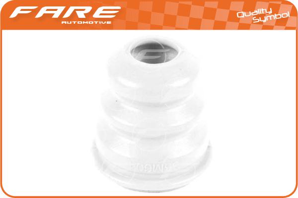 Rubber Buffer, suspension (28189)