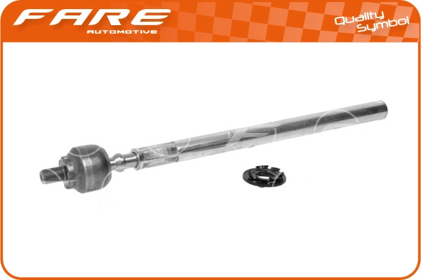 Inner Tie Rod (RA030)