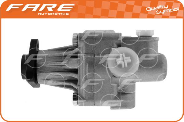 Hydraulic Pump, steering (34879)