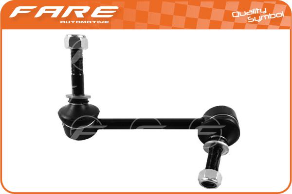 Link/Coupling Rod, stabiliser bar (30073)