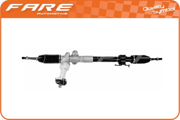 Steering Gear (DHY016)