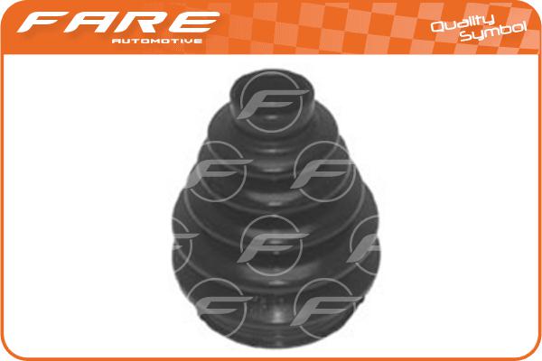 Bellow Kit, drive shaft (K20110)
