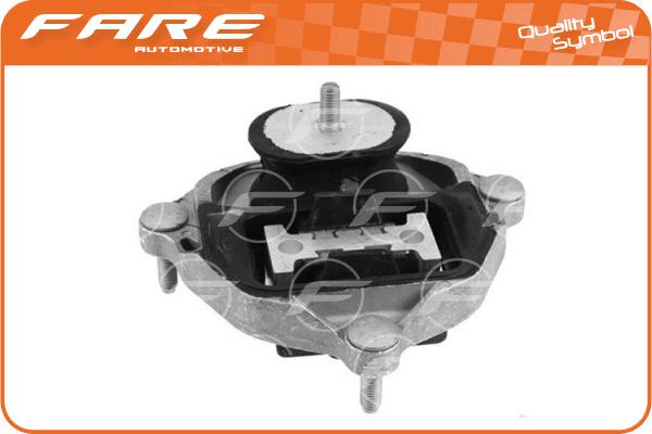 Mounting, engine (20711)