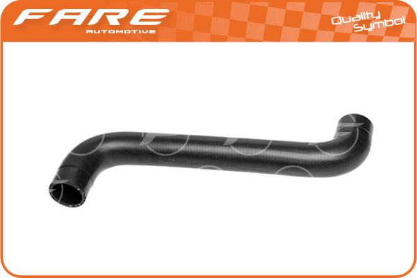 Radiator Hose (23341)